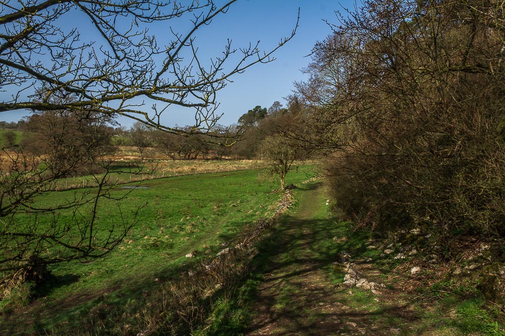 Beresford Dale Beresford Dale